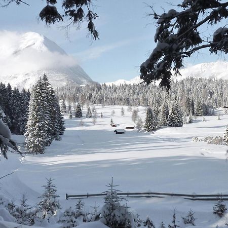 Inntaler Hof Seefeld in Tirol Exterior photo
